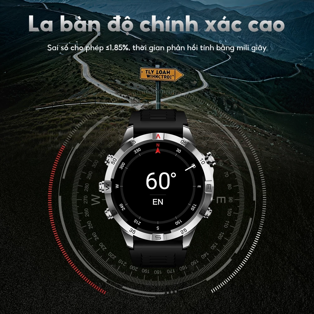 La bàn điện tử Aolon GT6 Pro